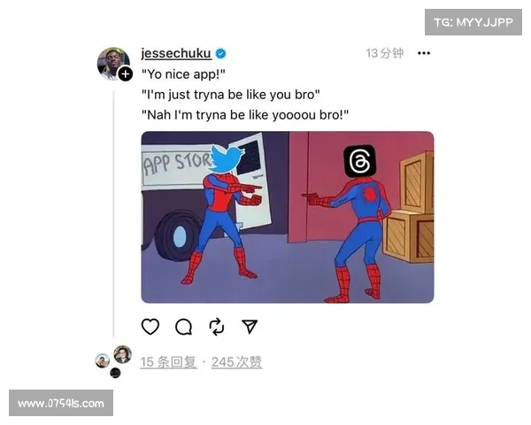 Instagram真的打败Twitter了吗？