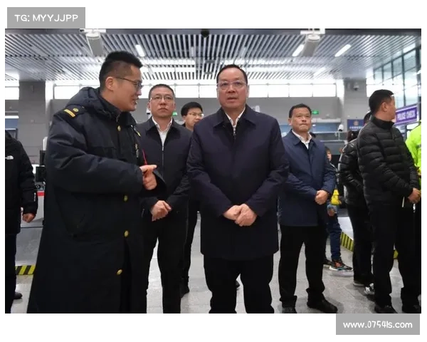 “全国优秀县委书记”盛文军，任潜江市委书记