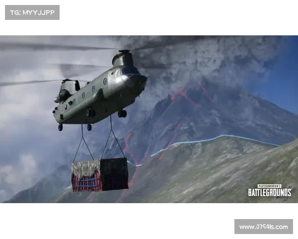 《绝地求生》22.2版本即将更新：帕拉莫回归，新武器FAMAS上线