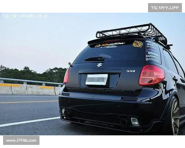 「案例」铃木天语SX4怠速易熄火、修复杂了